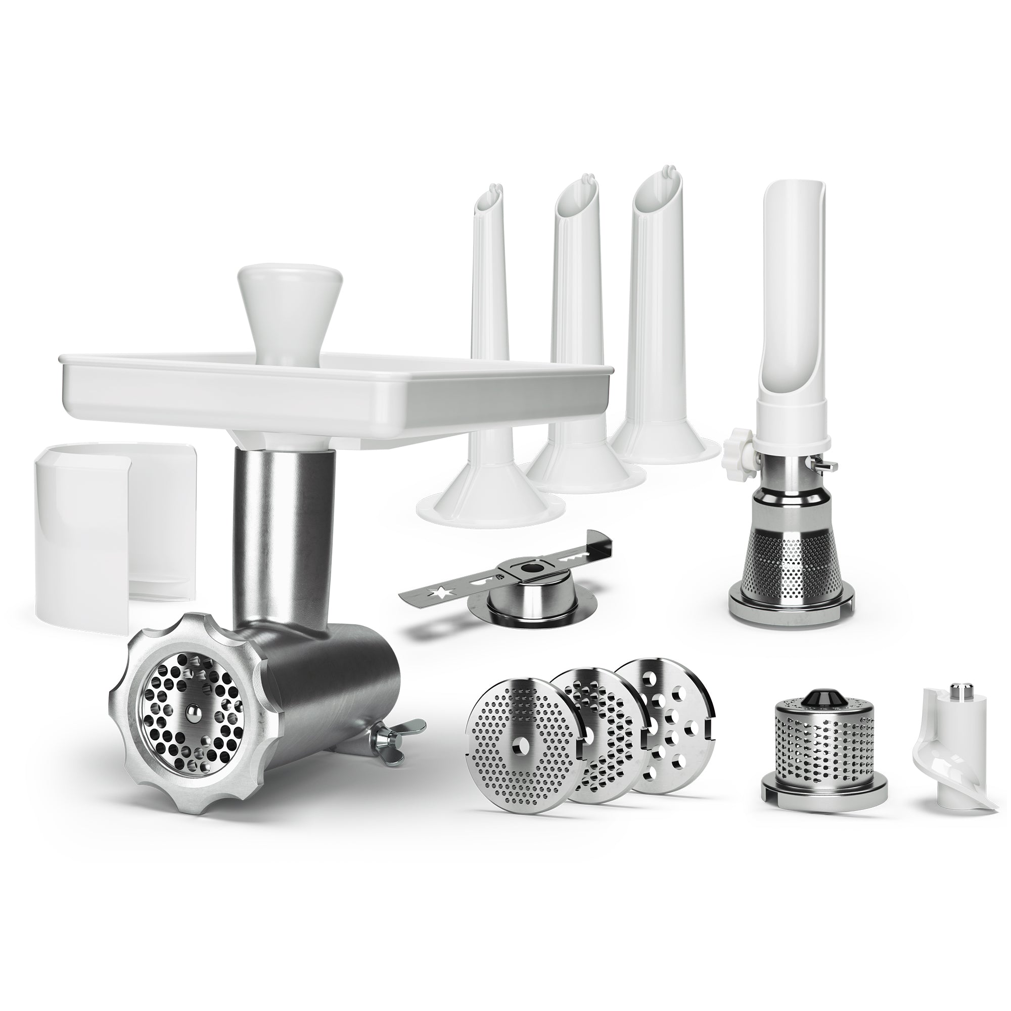 Ankarsrum Meat Mincer Complete Package Jalyns Market