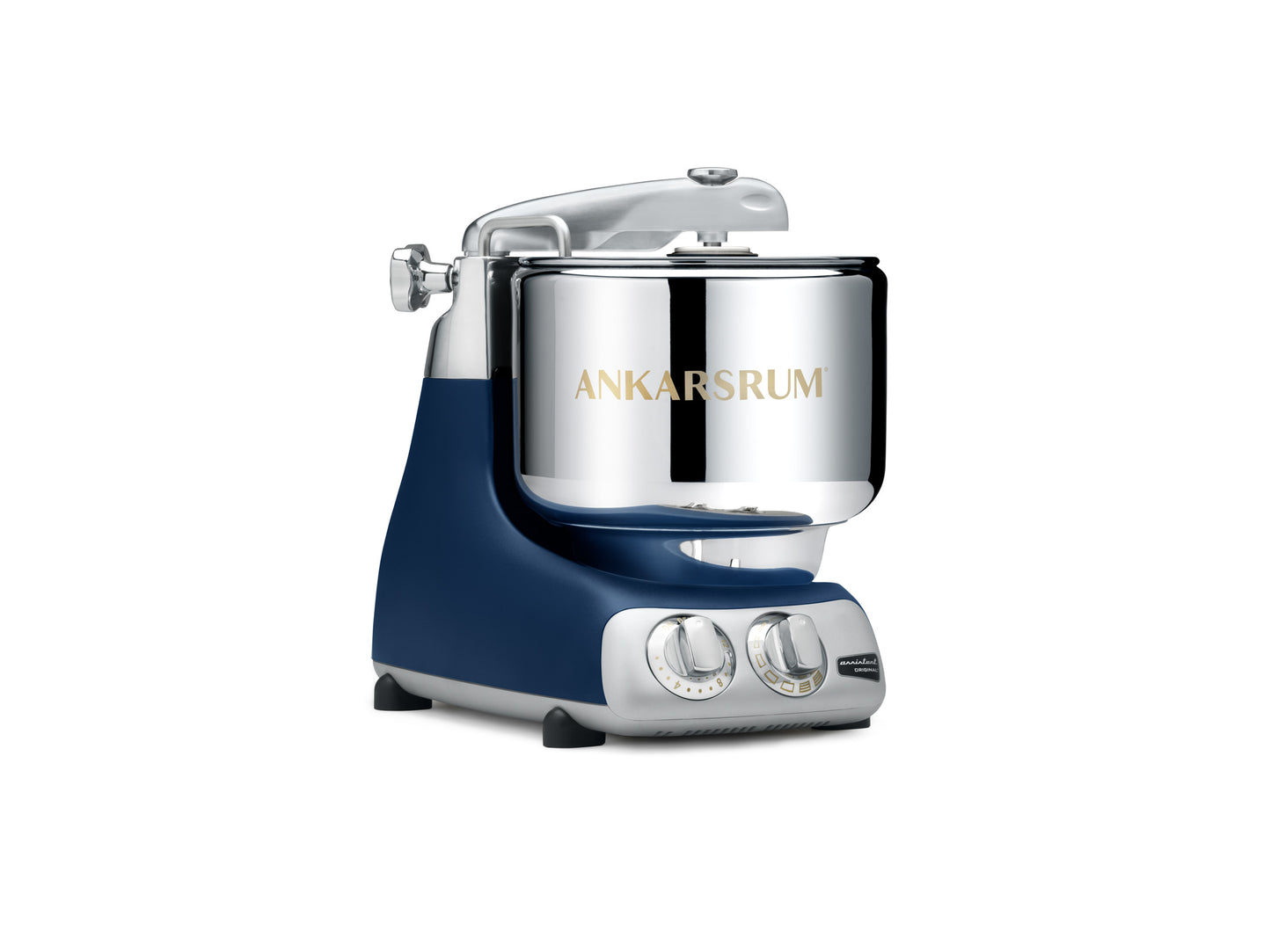 Royal Blue Ankarsrum Mixer (out of stock)